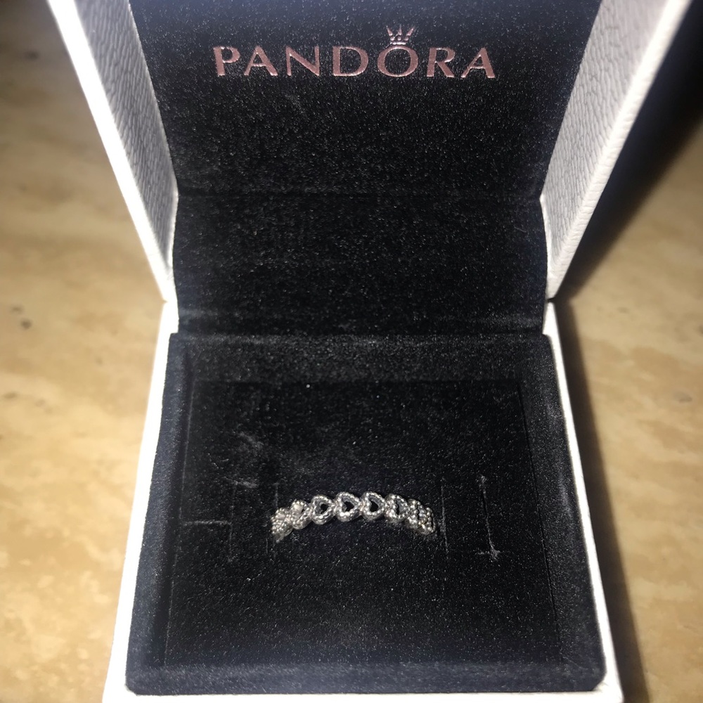 Pandora Rings 💍 - Picture 2 of 5